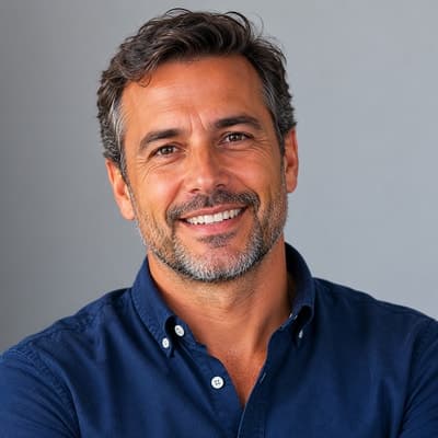 Retrato de João Marques