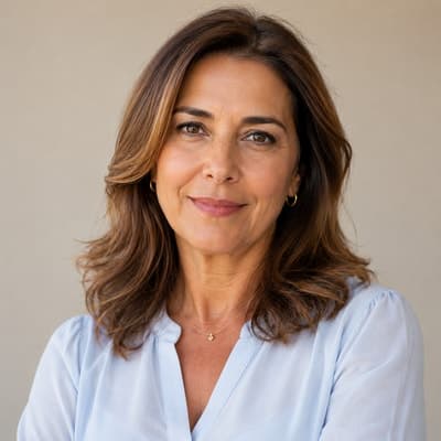 Retrato de Margarida Sousa